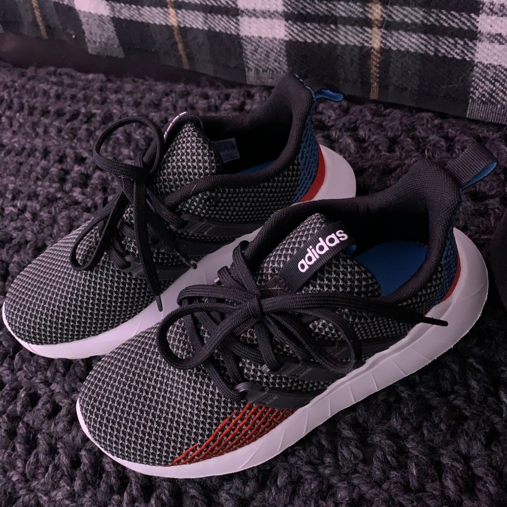 Adidas running shoes